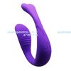 Doble vibrador manos libres con carga USB